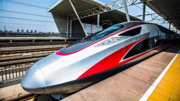 榮耀見證 | 恒林榮獲複興号動車(chē)組客室優化提升方案征集活動三等獎